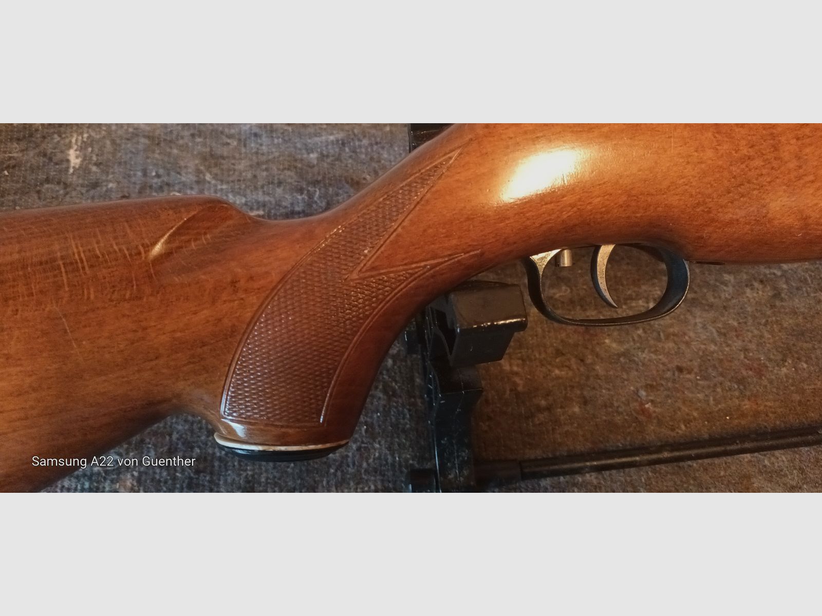 weihrauch  HW77