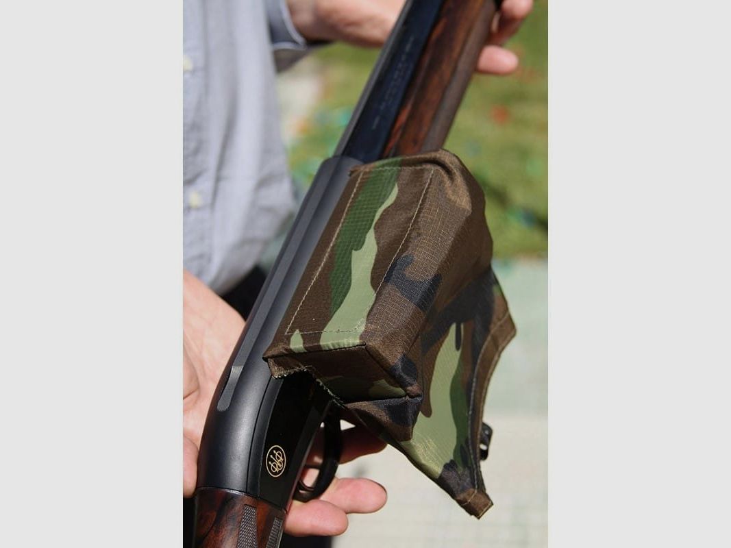 Standaardhulzen voor semi-automatische hagelgeweren, afbeelding 1 van 2