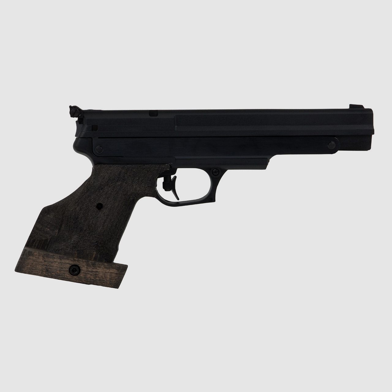 Vorkompressions Luftpistole Gamo Compact Kaliber 4,5 mm (P18)