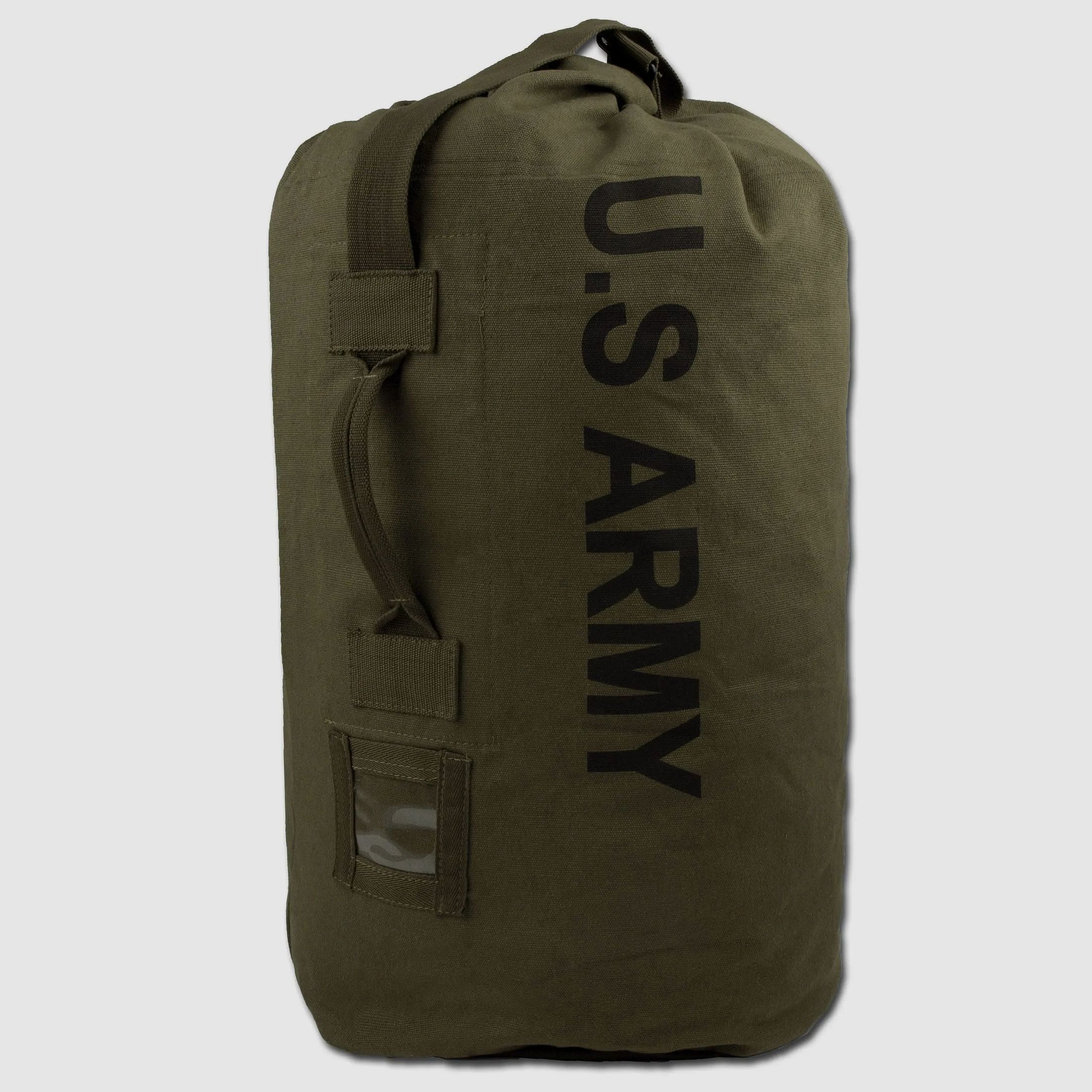 MFH US Sac de mer olive