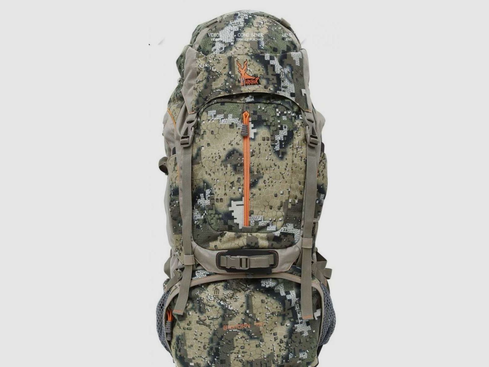 Bighorn 75l Desolve Veil, Bild 1 von 11