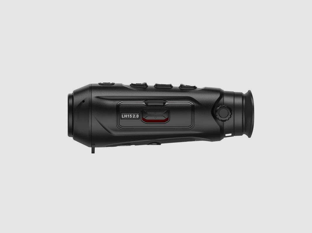 HIKMICRO Monokular Lynx LH15 2.0 (HM-TS83-15S1GW-LH15 2.0), Bild 2 von 5