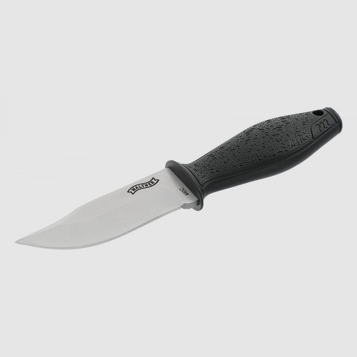 Walther P22 BSK Messer, Bild 2 von 3