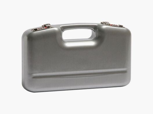 Negrini pistol case with combination lock 2028L