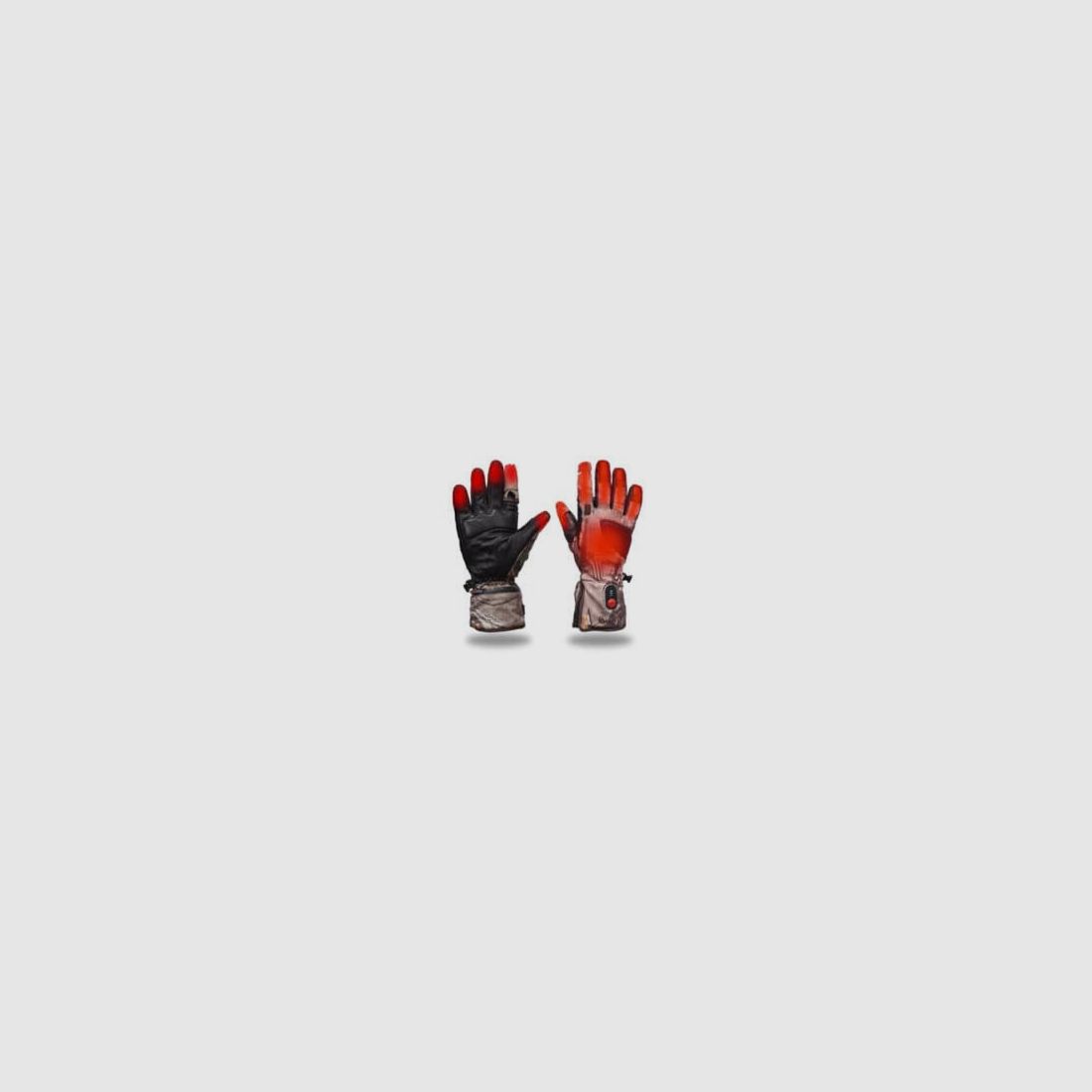 MOTION heated gloves, image 2 of 4