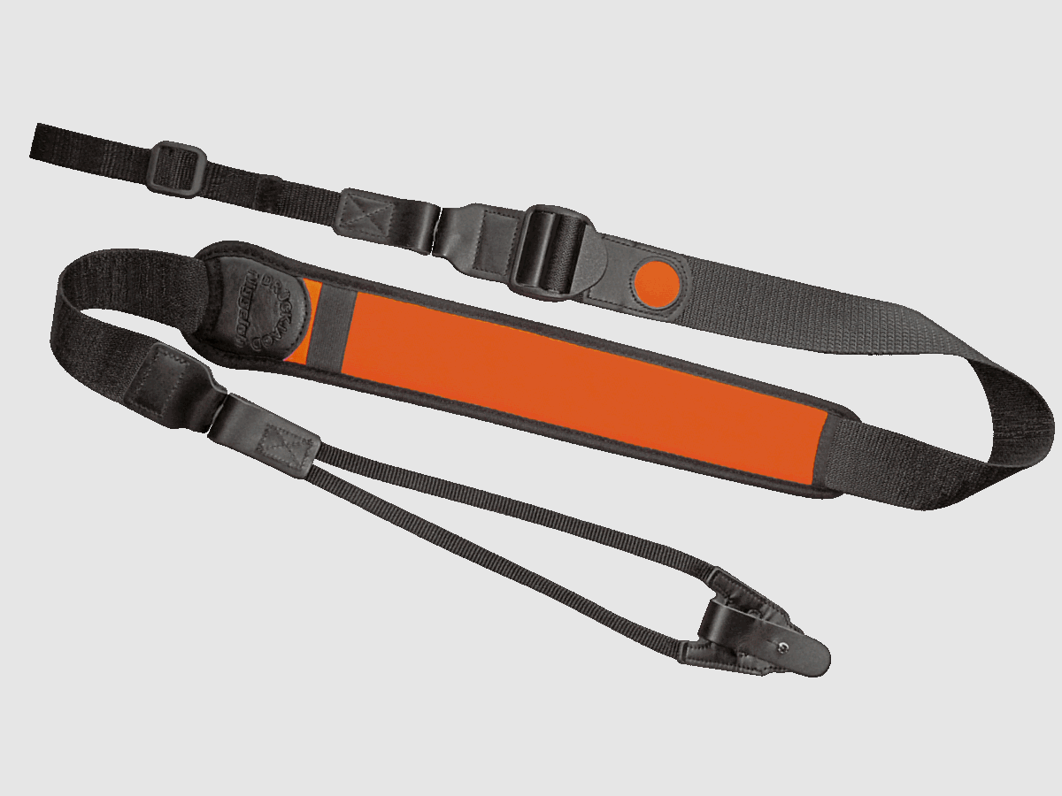 Correa de rifle Niggeloh para caza en batida - Colores: varios