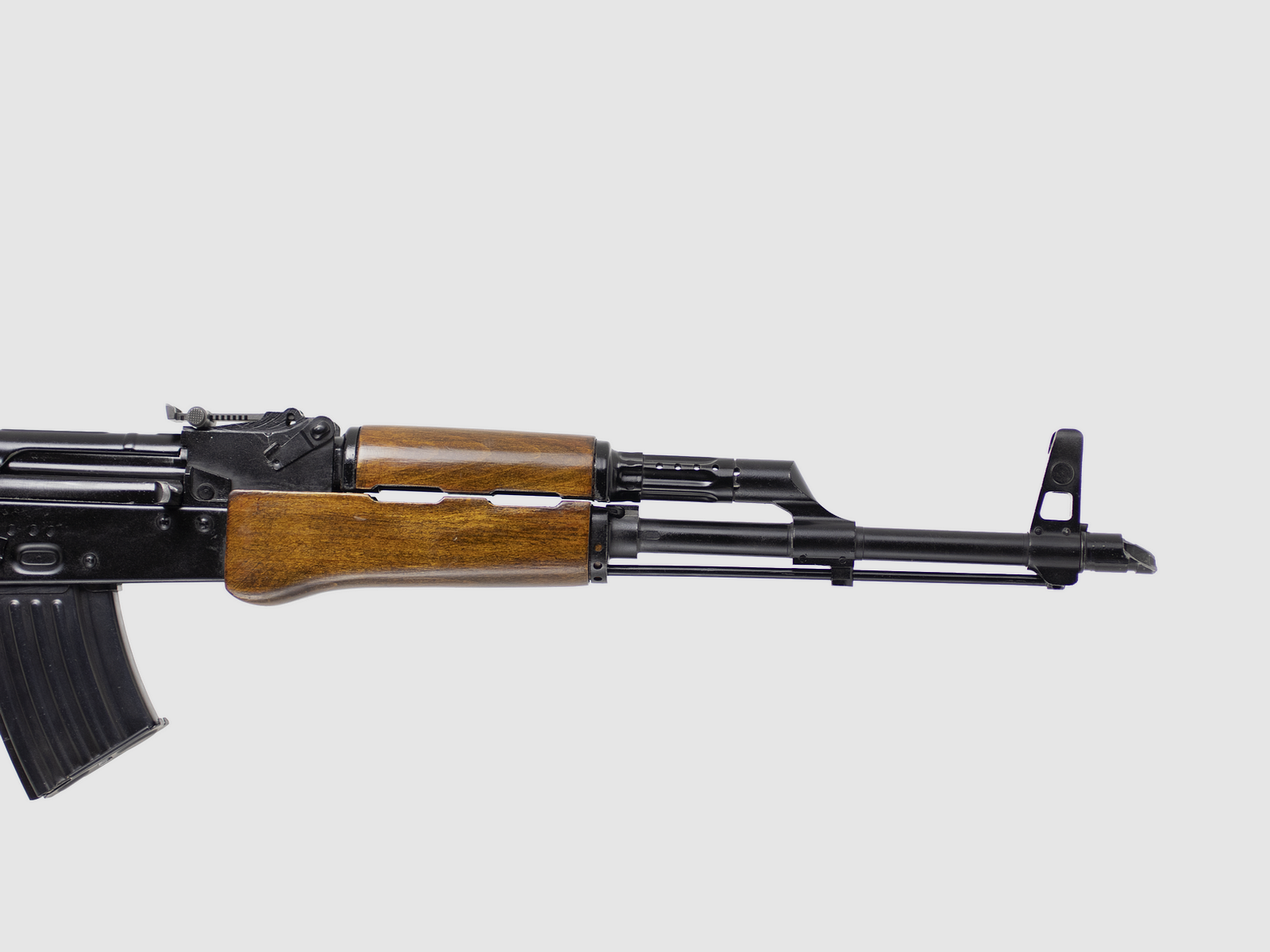 FEG AK-47 Kaliber 7,62×39 – Halbautomatische Büchse aus Ungarn, Bild 9 von 9