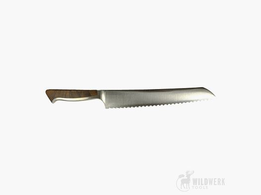 Güde Bread Knife Caminada