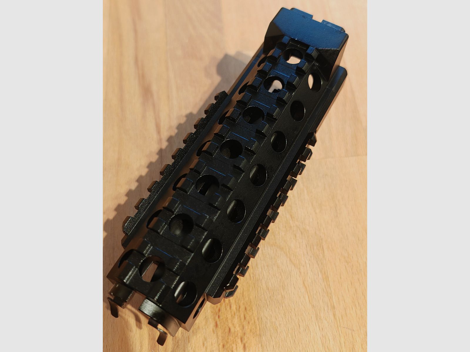 WBP Tactical Stock Set