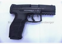 Heckler & Koch SFP9