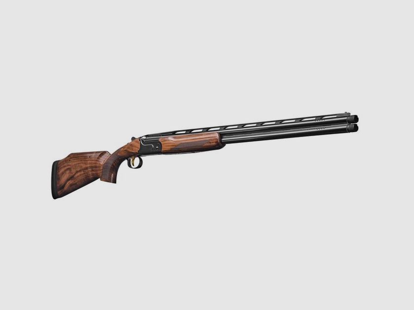 CZ CZ Bockdoppelflinte All-American