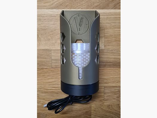 Schalli®-Komplettset - Tresor- & Schalldämpfertrockner, magnetisch