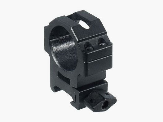 UTG anelli di montaggio a sgancio rapido da 30 mm BH 15 mm, RB 22 mm