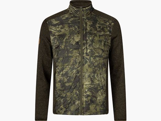 Seeland Theo Hybrid Jacket Camo