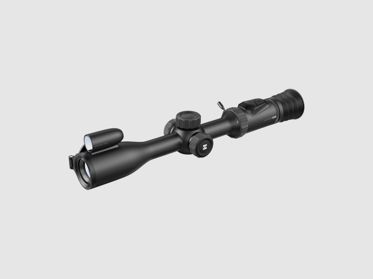 Hikmicro Alpex A50PL
