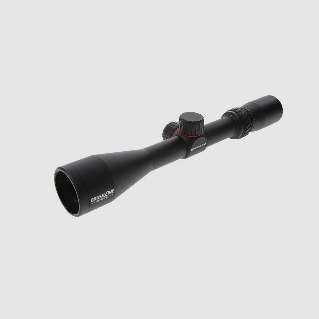 Luneta Brushline 3-9×40 BDC-Rimfire Crimson Trace, zdjęcie 1 z 9