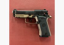 Beretta 80X Cheetah