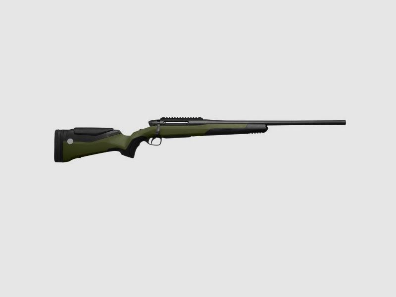 Steyr Arms MS Wild .308 Win Grün, Bild 1 von 6