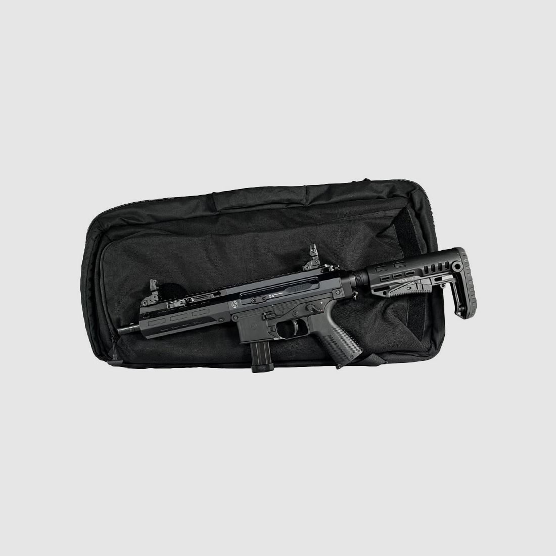 B&T SPC45 Sport DE 9"