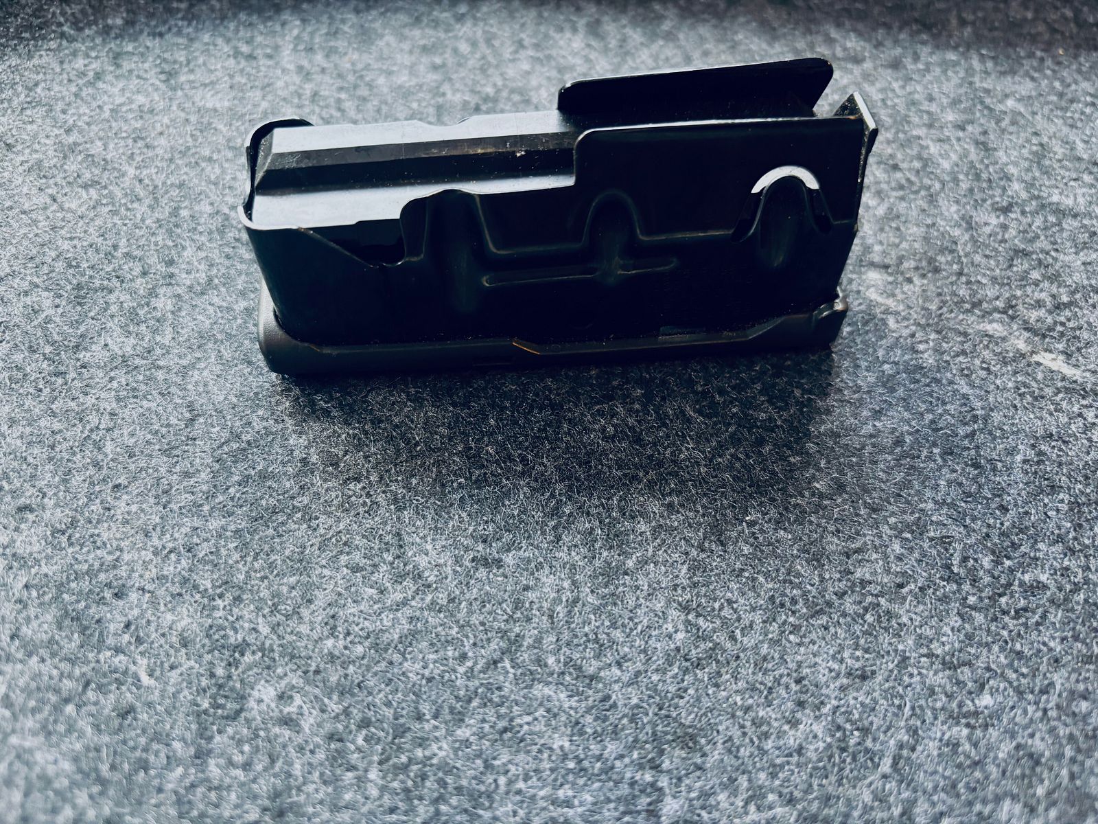 Savage 10 TR, .300 WMG, A-Tec Optima, Leupold VX-5HD