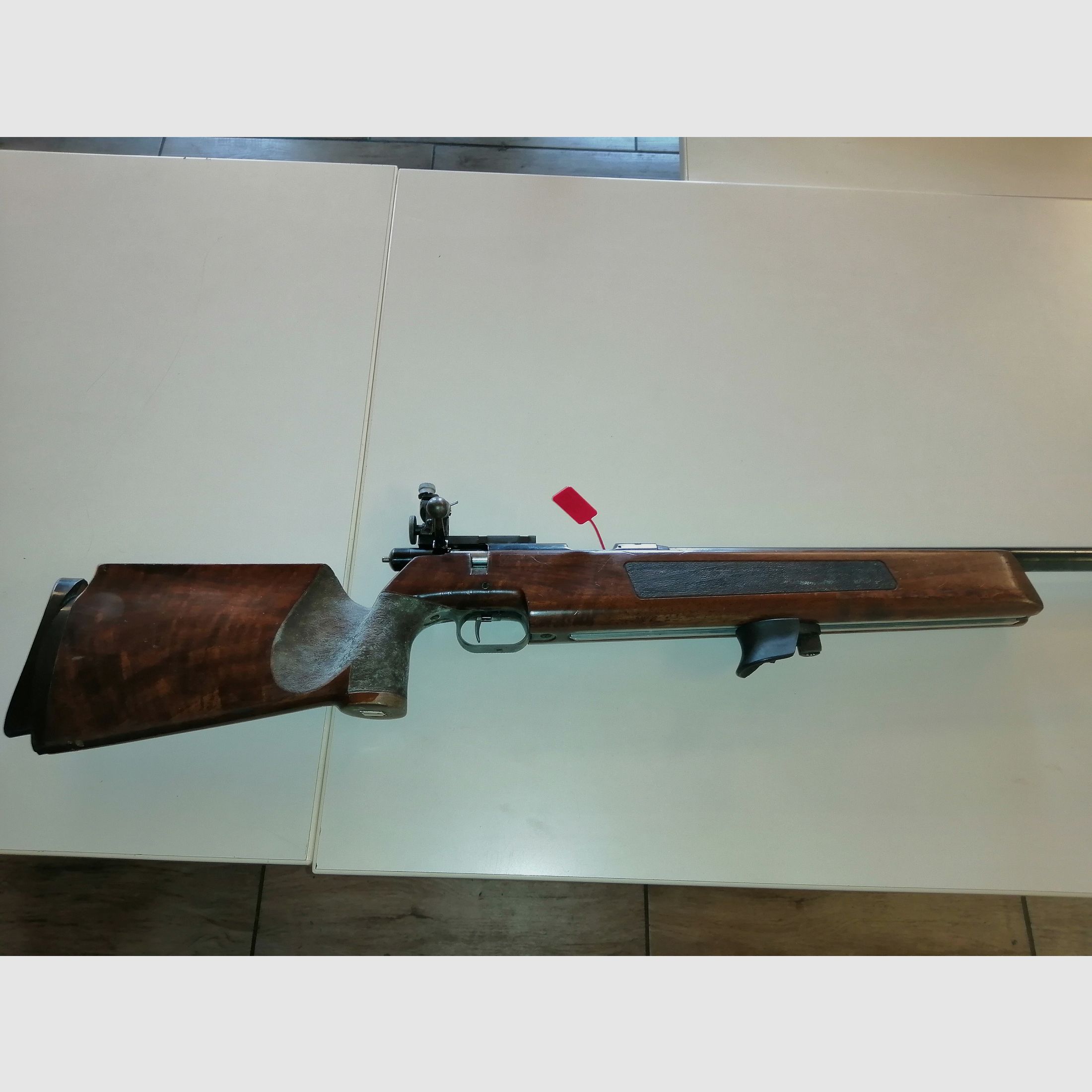 KK Gewehr