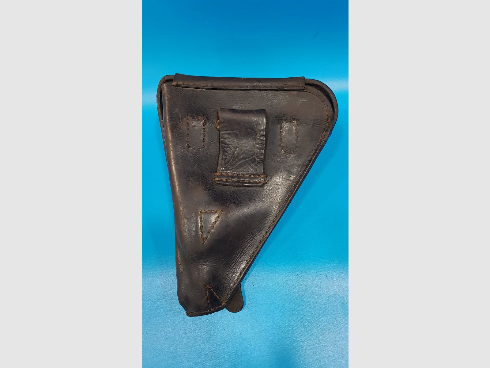 Fundina para revólver Lebel Mod.1892, imagen 2 de 3
