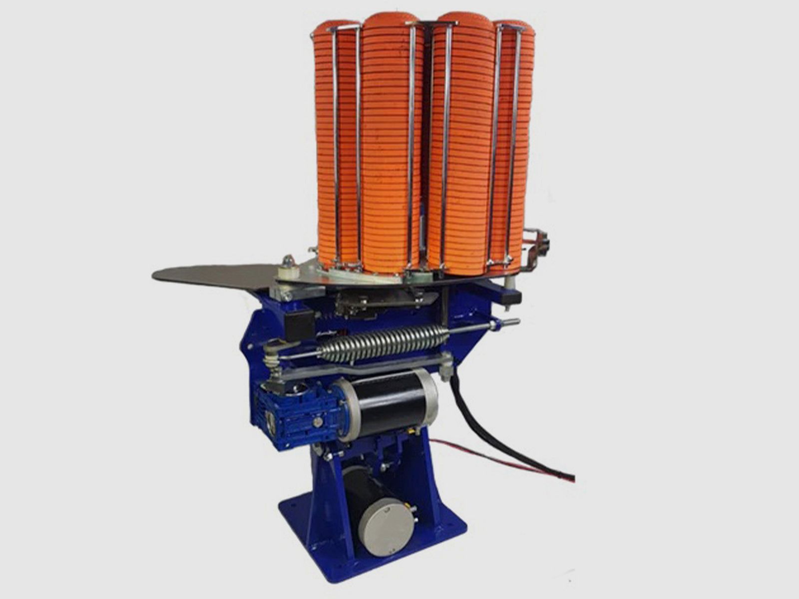 Wurfmaschine PROMATIC Faisán, Bild 2 von 2