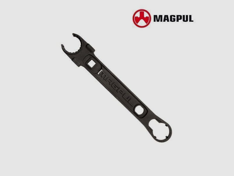 Waffenmacher-Schlüssel AR15/M4