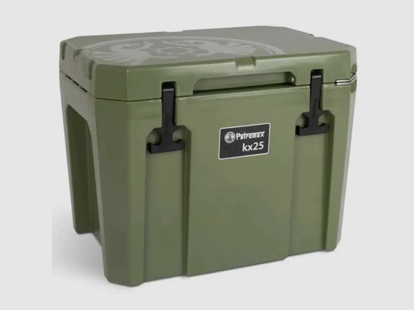 Petromax Petromax Kühlbox 25 Liter oliv