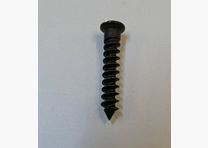 original DDR NVA AK 47 wood screw for butt cap (206) unused, new for AK47, 7.62x39