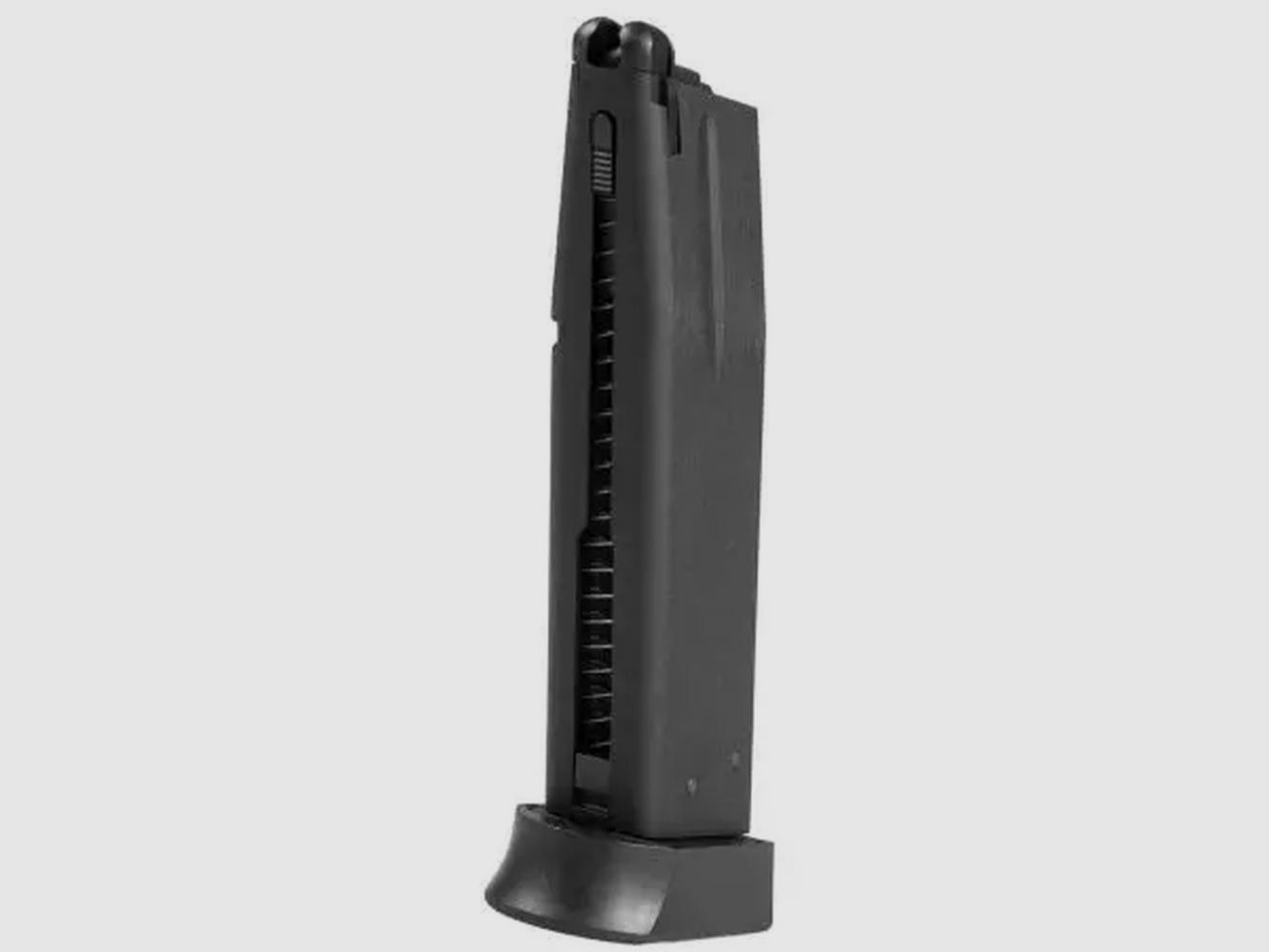 Gas-Magazin ASG 26 Schuss für SP-01 Shadow GBB - Hohe Kapazität - Schnelles Nachladen - Optimale Leistung, Bild 1 von 5