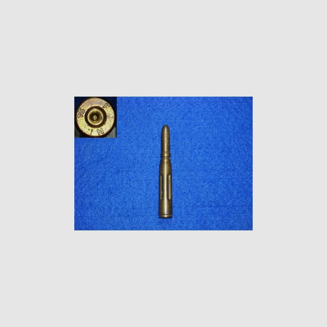 7,92x57 Dummy