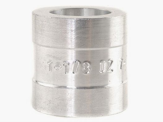 RCBS Grand Lead Shot Bushing pour Field Load Mini Grand Shotshell Presse 1 1/8 Oz / 31,5 g 8