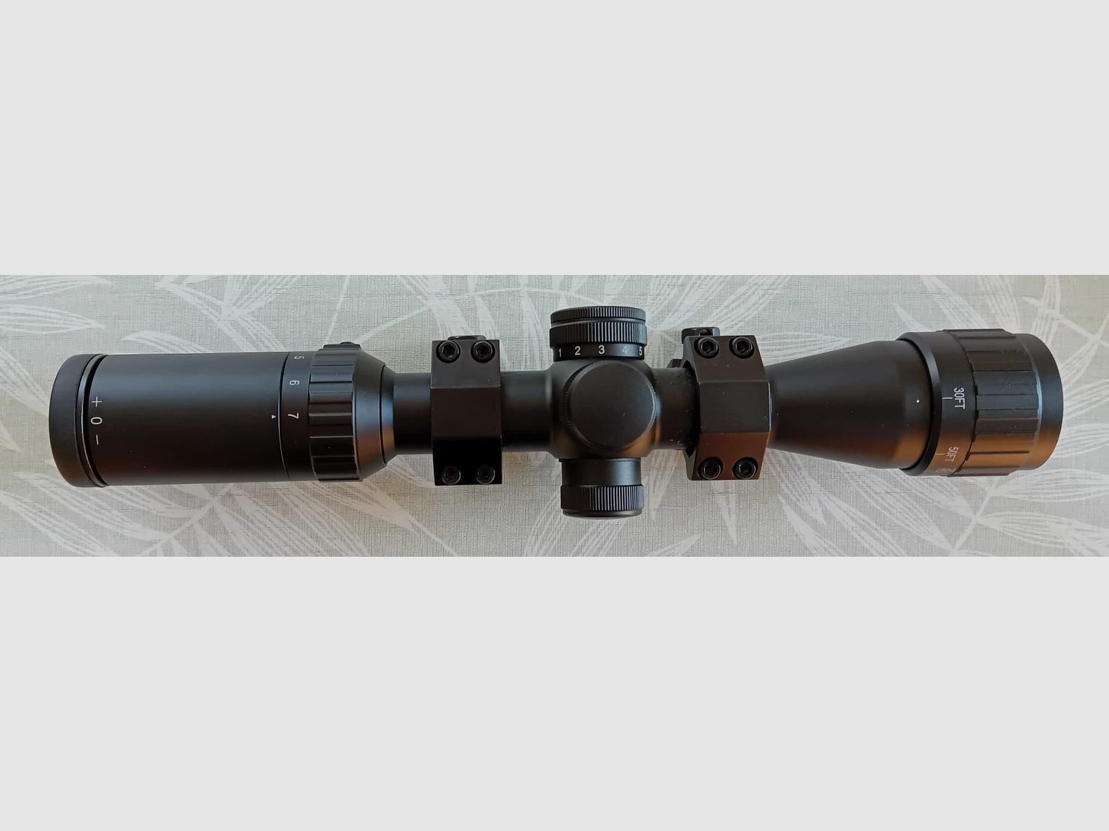 Zielfernrohr HAWKE VANTAGE IR 2 - 7 x 32 , Bild 2 von 11