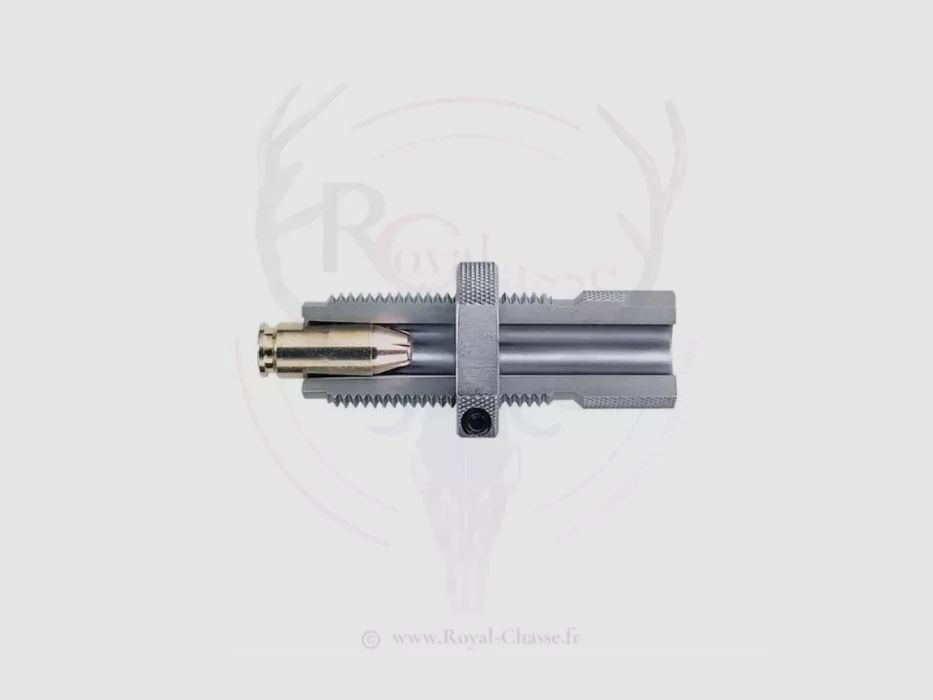 Kegelstumpf Kal.500 S&W MAG HORNADY, Bild 2 von 2