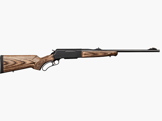 Browning BLR Lightweight Hunter Laminado Marrón Rosca Rifle
