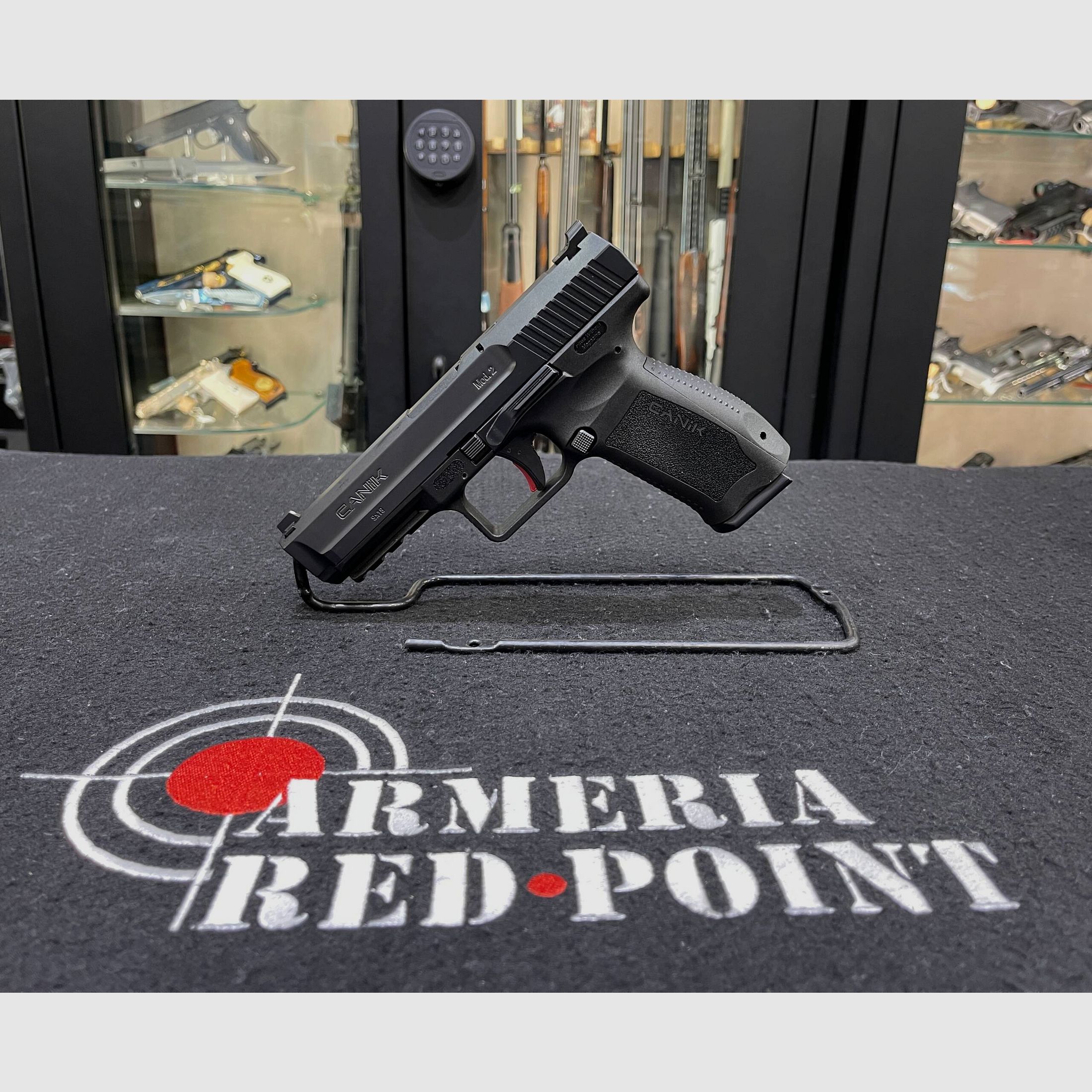 Canik TP9 SF MOD2, Bild 1 von 18