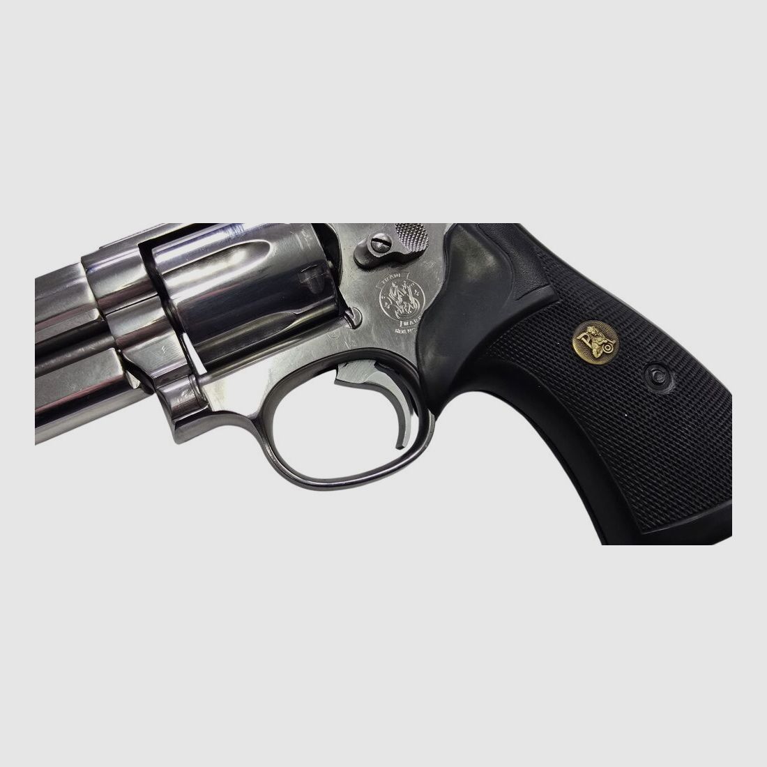 Smith & Wesson M686-1