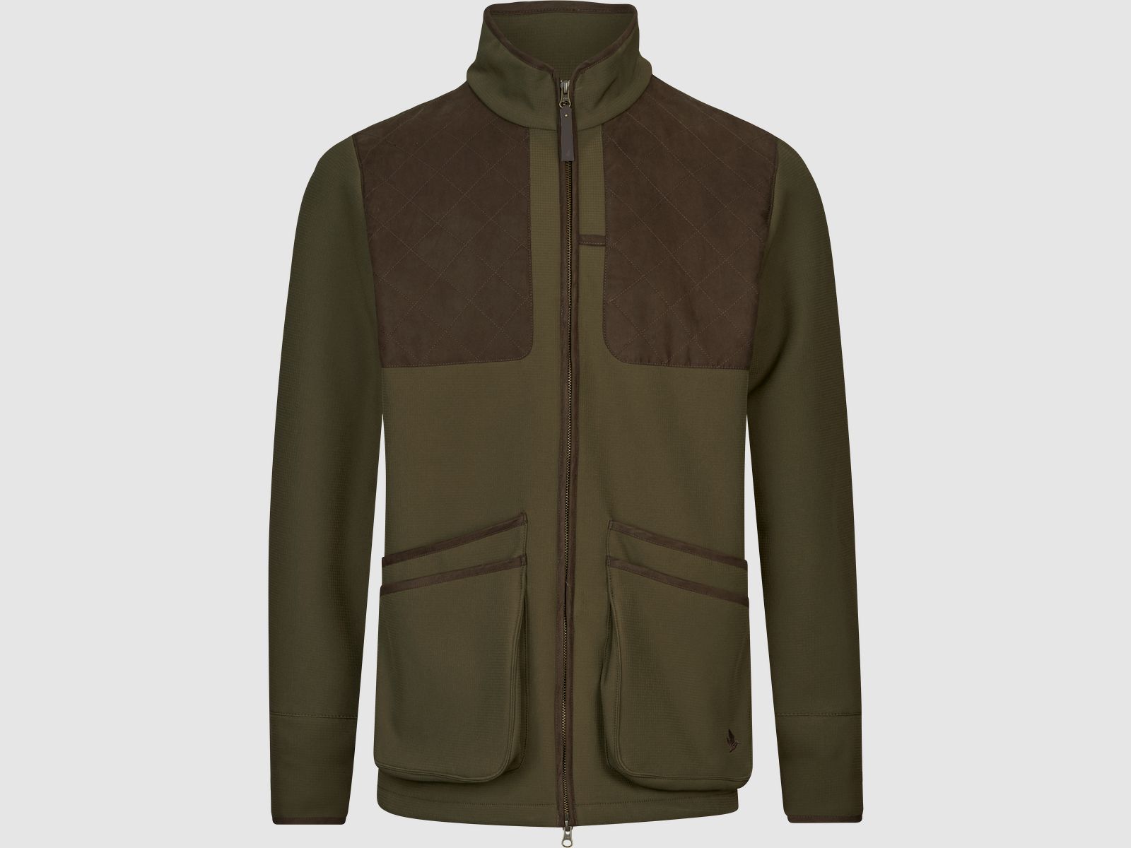 Seeland Wenlock Jacke Herren Light Pine, 52