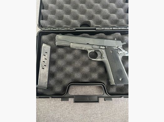 Colt Government 1911 P.A.K Schreckschuss