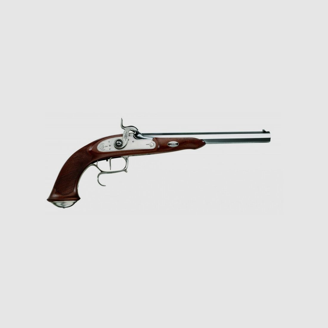 Pistolet Lepage Target standard na kapiszony kal. 44