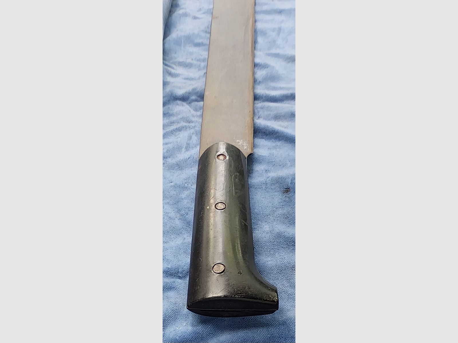 Vintage Machete / Machete, Bild 6 von 6