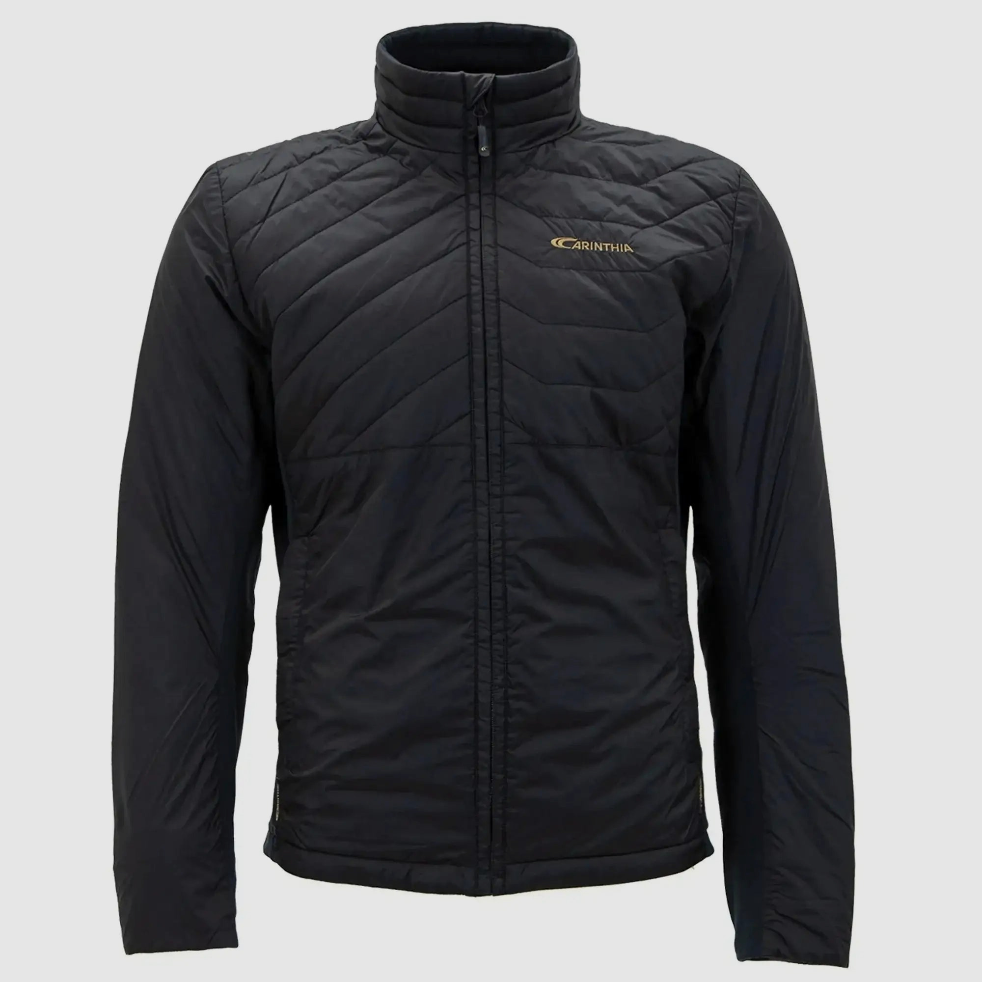 Carinthia Carinthia Veste G-LOFT Ultra Jacket 2.0 - Noir / S Hommes