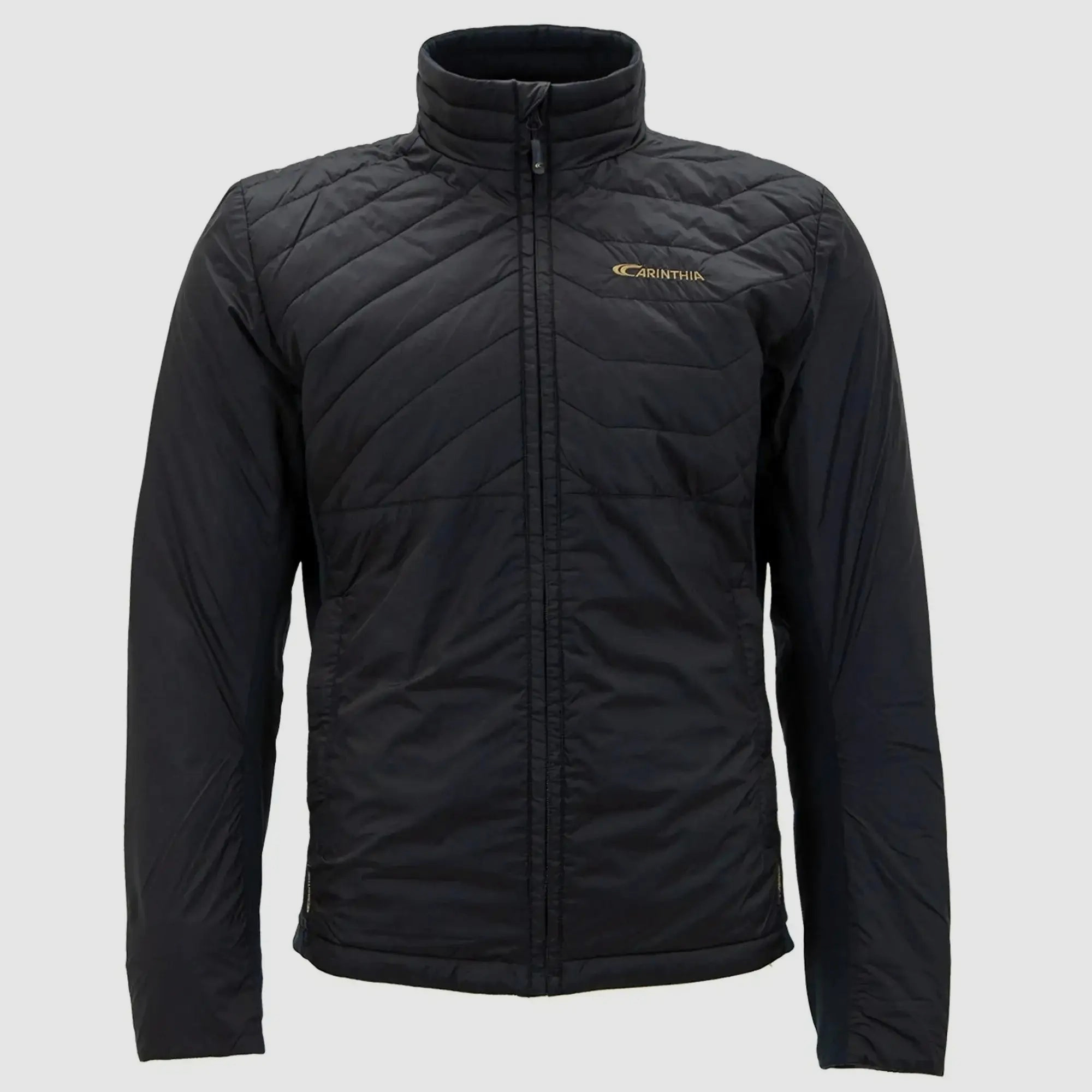 Carinthia Carinthia Veste G-LOFT Ultra Jacket 2.0 - Noir / S Hommes