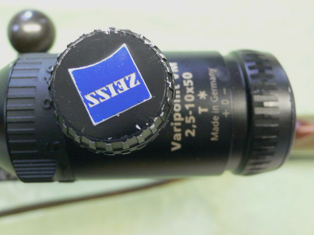 Müller Aschersleben Mod.98