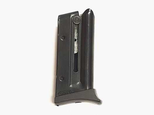 Caricatore 5 colpi pistola sportiva/da competizione, Walther OSP, cal. .22short