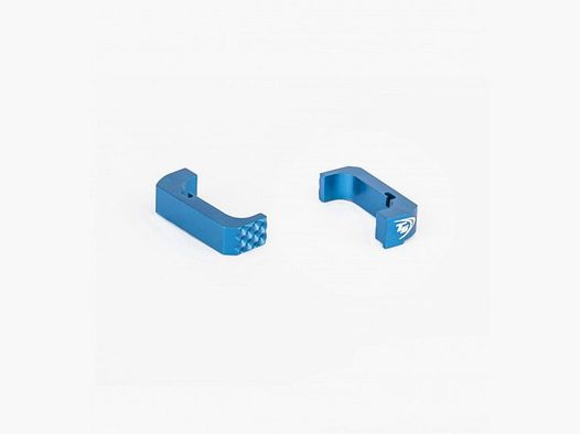Toni System Glock Oversized Magazine Release per Glock Gen 4 e 5