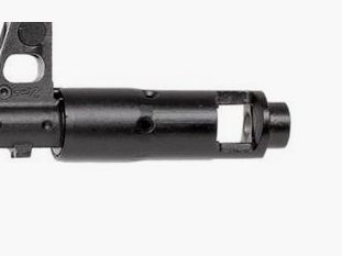 Tauschangebot - Original Izhmash AK-74M 24x1,5 mm Rechtsgewinde Mündungsbremse - Flash Hider - Kompensator // russisch AK74 Kalashnikov