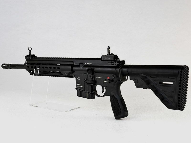 Heckler & Koch MR223 A3 Slimline 14.5"