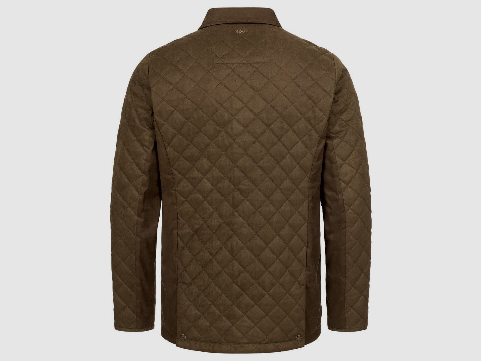 Blaser Suede Steppjacke Damian